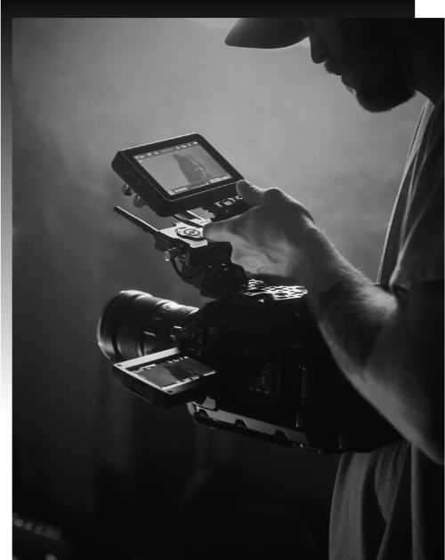 Video tracking service